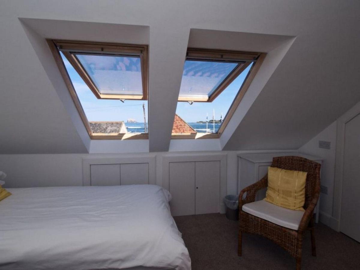 Quayside Cottage North Berwick Exterior photo