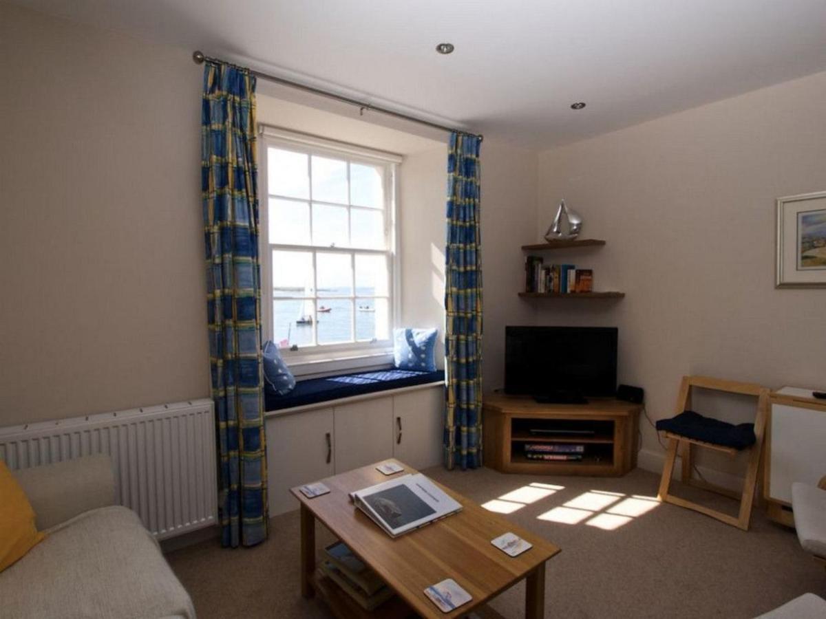 Quayside Cottage North Berwick Exterior photo